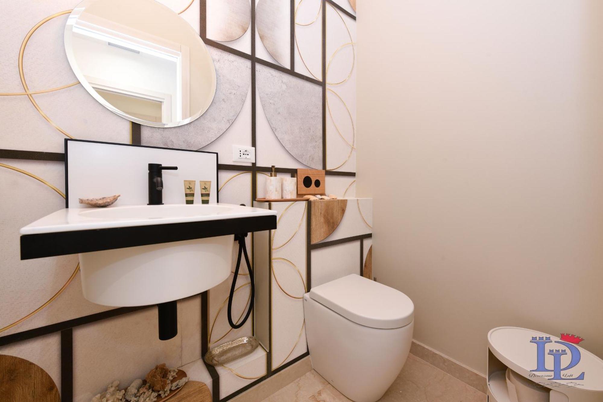 Desenzanoloft Official Partner Marriott Homes & Villas - Imperium Дезенцано-дель-Гарда Экстерьер фото