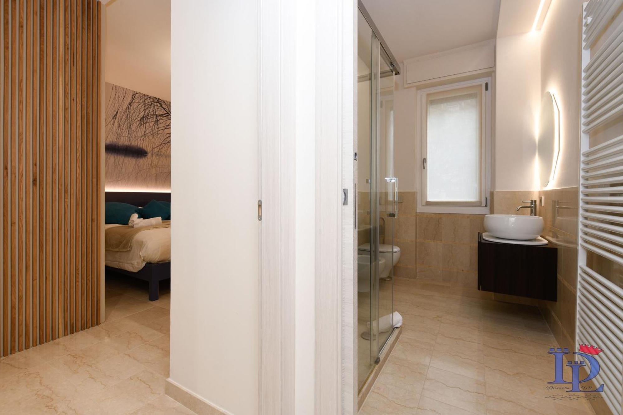 Desenzanoloft Official Partner Marriott Homes & Villas - Imperium Дезенцано-дель-Гарда Экстерьер фото