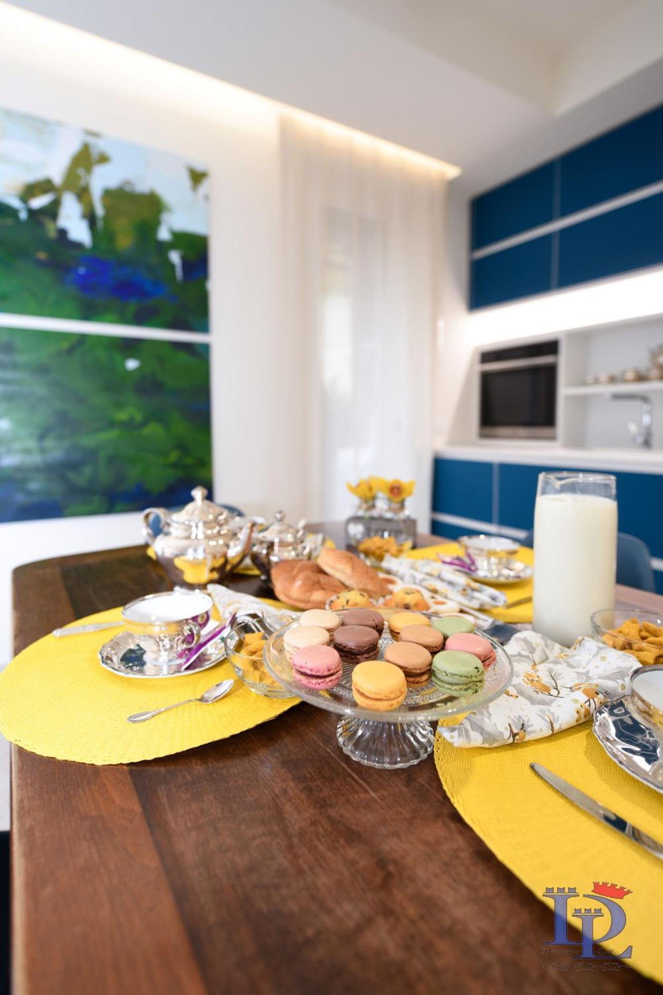 Desenzanoloft Official Partner Marriott Homes & Villas - Imperium Дезенцано-дель-Гарда Экстерьер фото
