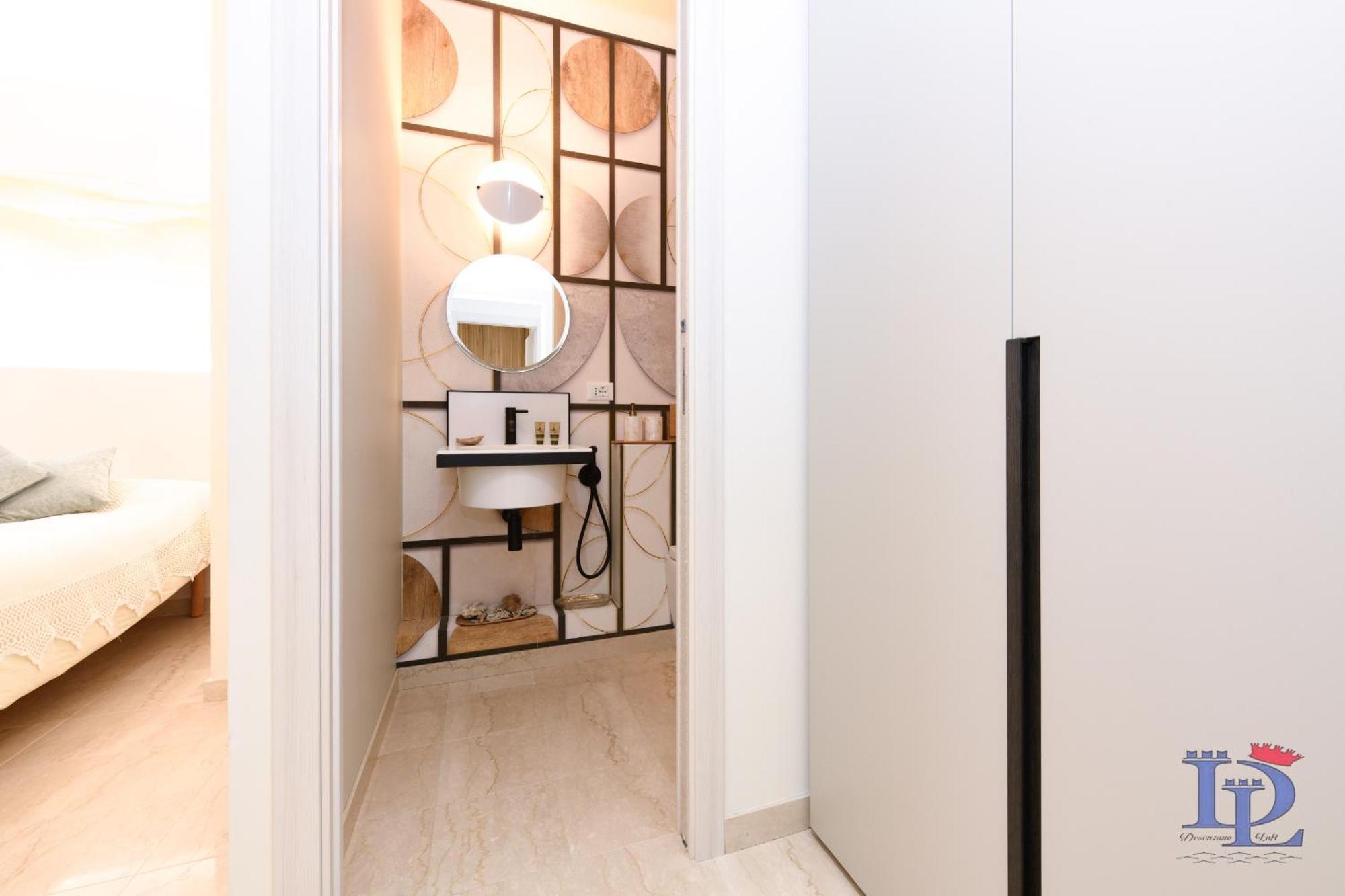 Desenzanoloft Official Partner Marriott Homes & Villas - Imperium Дезенцано-дель-Гарда Экстерьер фото