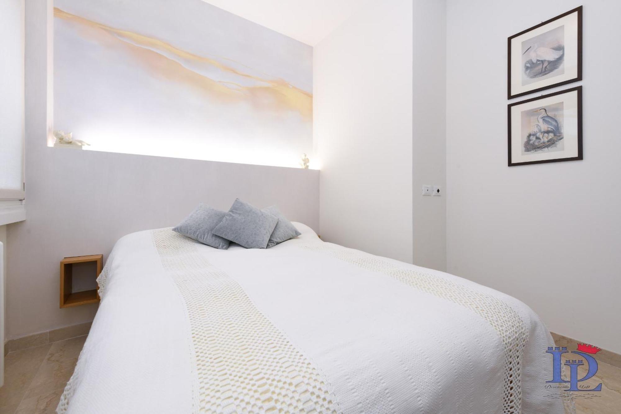 Desenzanoloft Official Partner Marriott Homes & Villas - Imperium Дезенцано-дель-Гарда Экстерьер фото