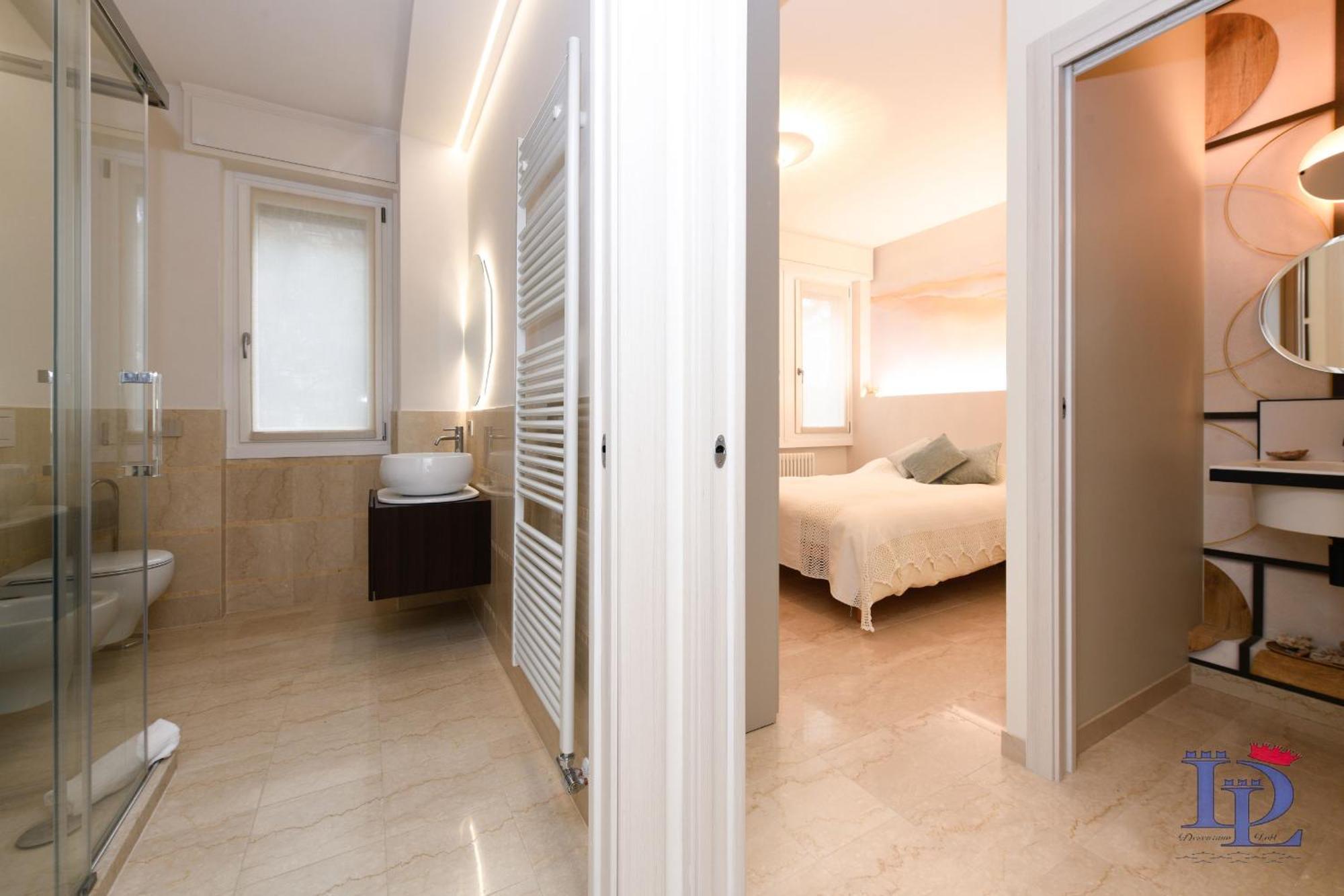 Desenzanoloft Official Partner Marriott Homes & Villas - Imperium Дезенцано-дель-Гарда Экстерьер фото