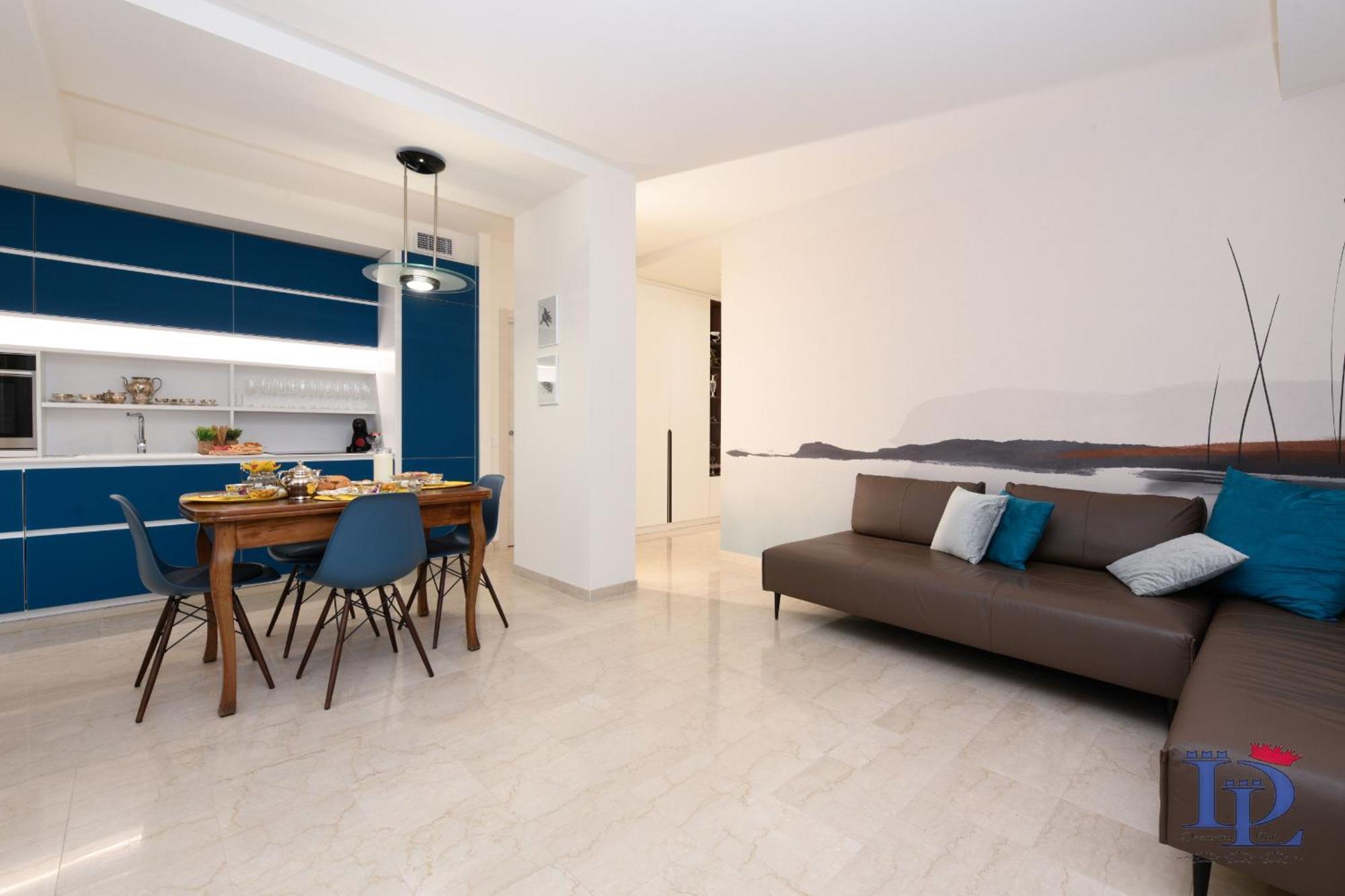 Desenzanoloft Official Partner Marriott Homes & Villas - Imperium Дезенцано-дель-Гарда Экстерьер фото