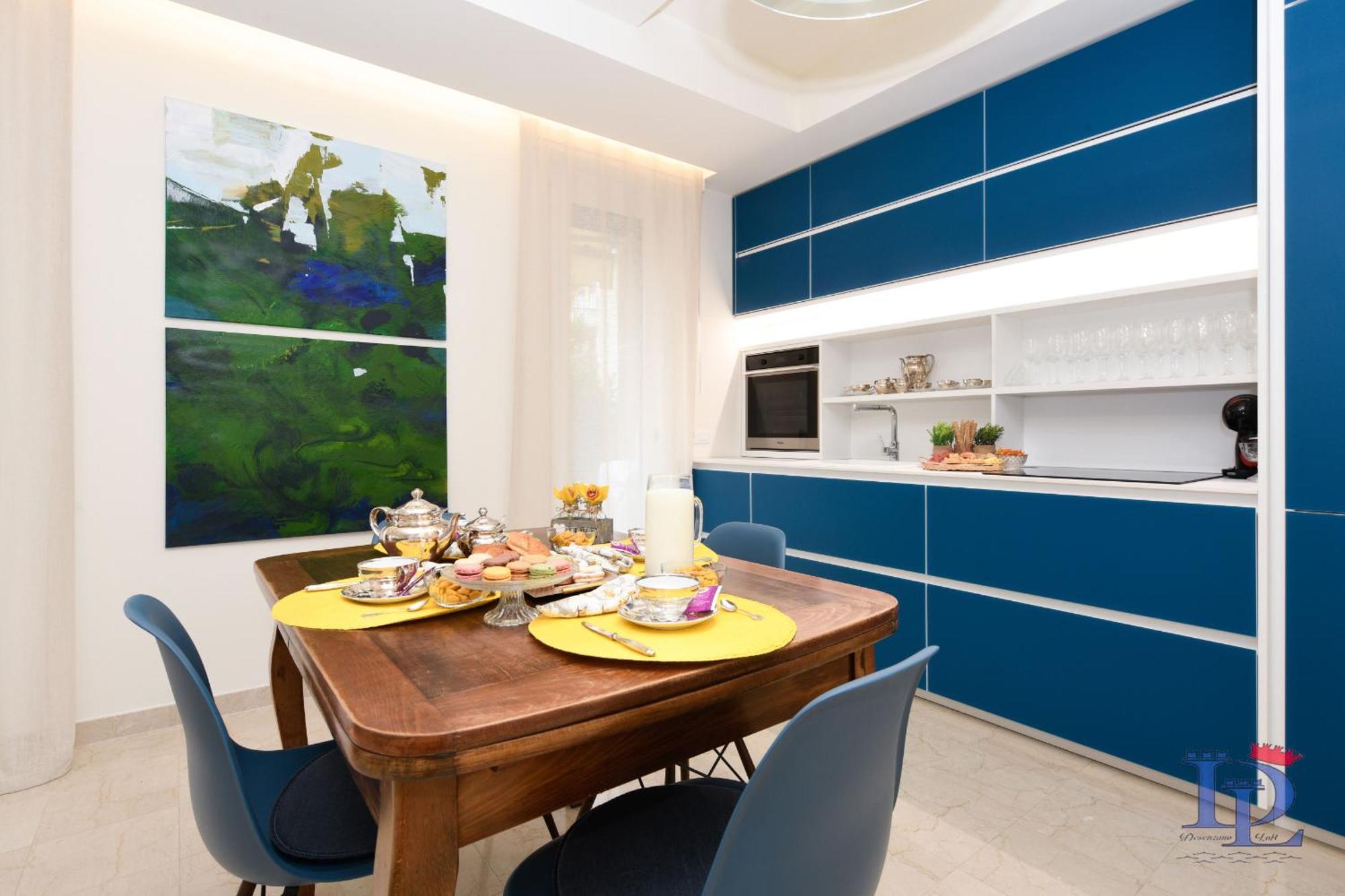 Desenzanoloft Official Partner Marriott Homes & Villas - Imperium Дезенцано-дель-Гарда Экстерьер фото