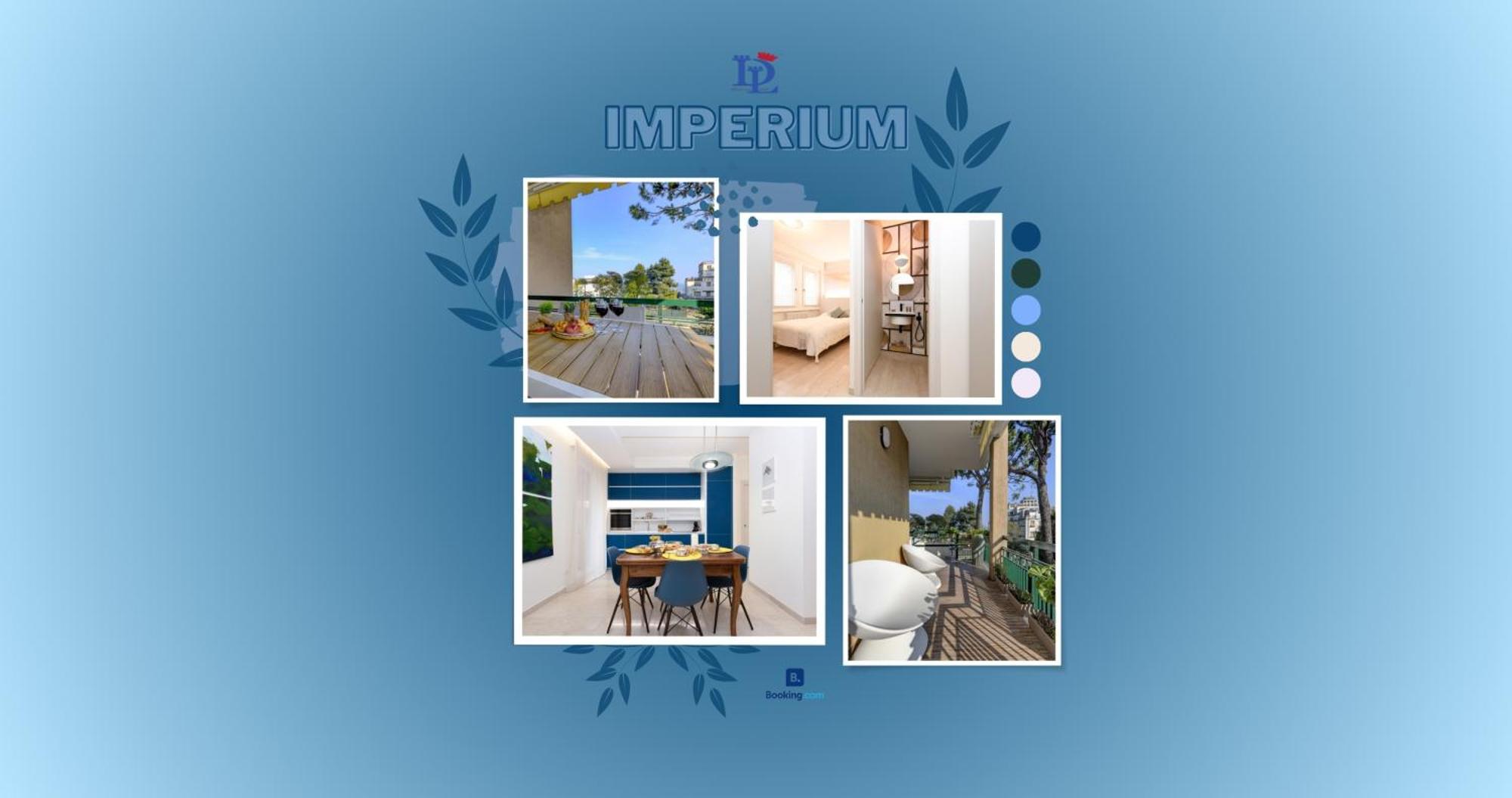 Desenzanoloft Official Partner Marriott Homes & Villas - Imperium Дезенцано-дель-Гарда Экстерьер фото