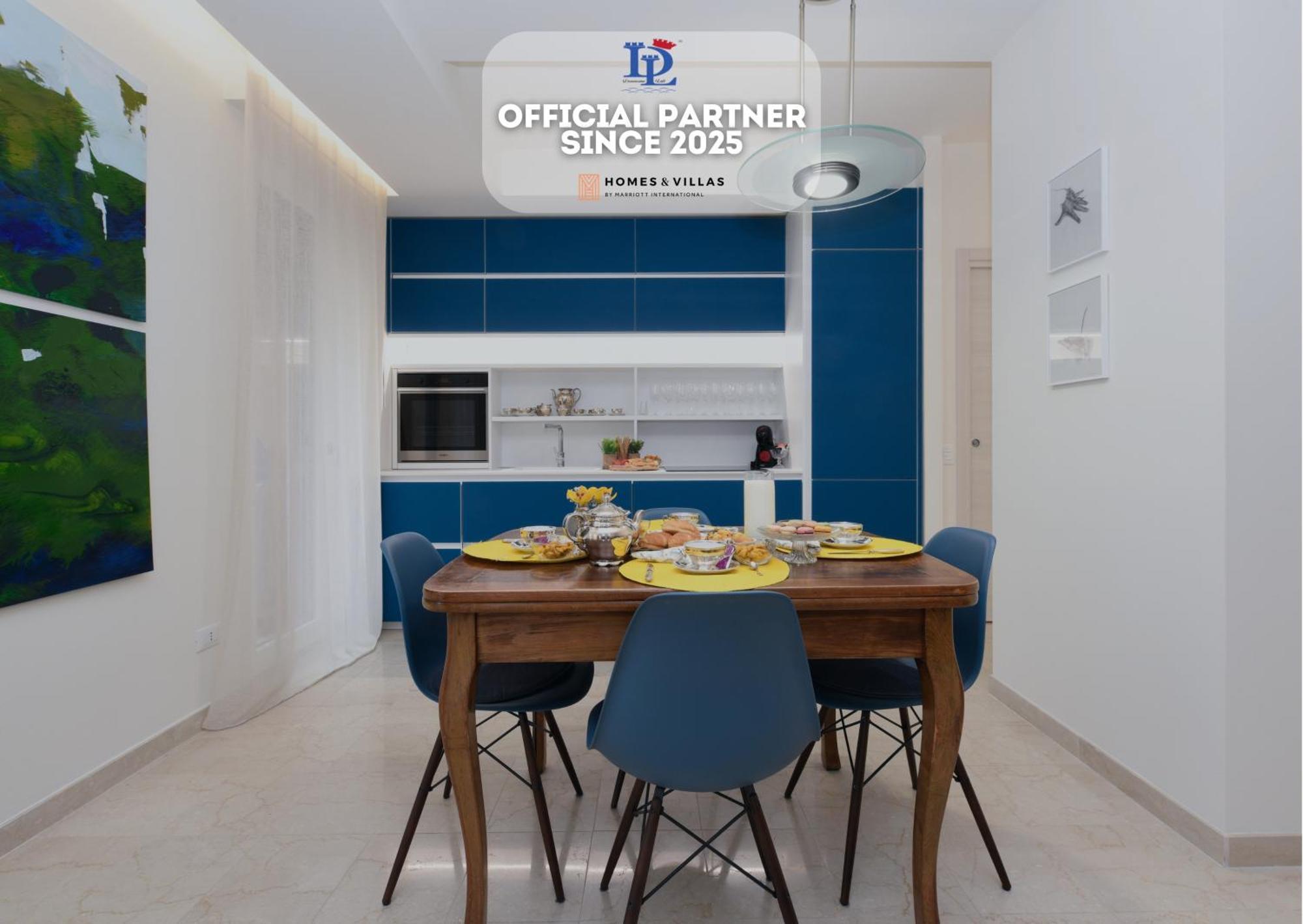 Desenzanoloft Official Partner Marriott Homes & Villas - Imperium Дезенцано-дель-Гарда Экстерьер фото